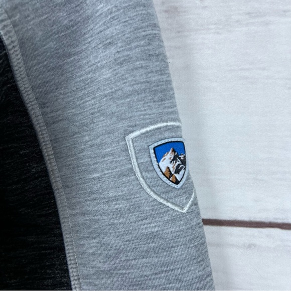 Kuhl Projekt Kestrel Jacket - Picture 3 of 5